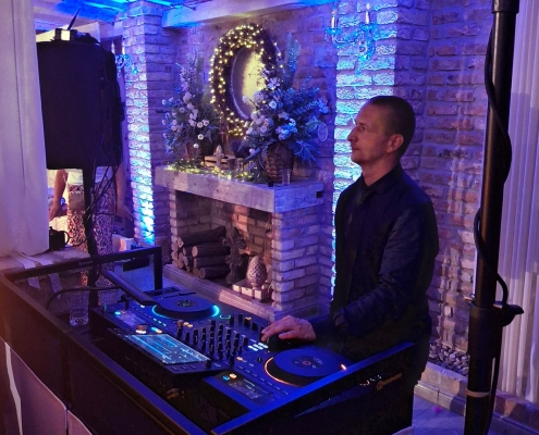 esküvői háttérzene, esküvői Dj, Djpitt