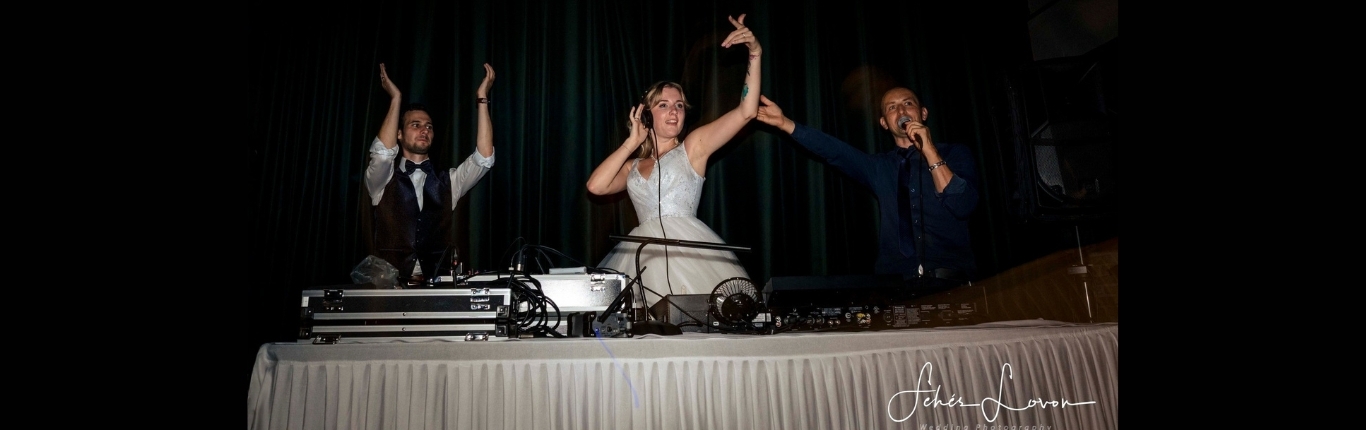 eskuvoi zenei tippek nagy