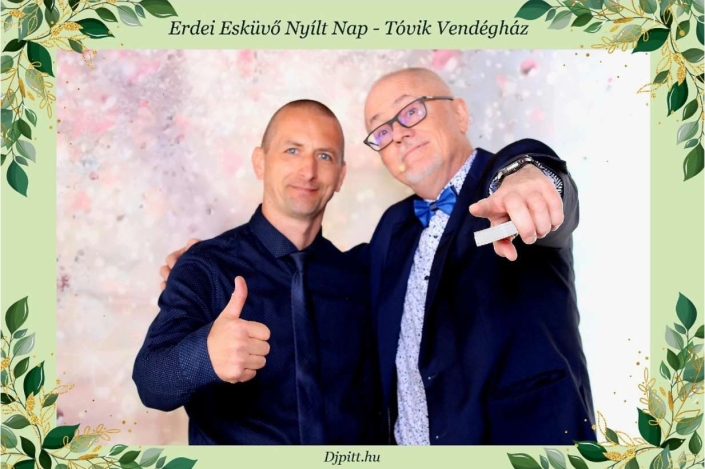 Selfie gép egyedi képkeretek